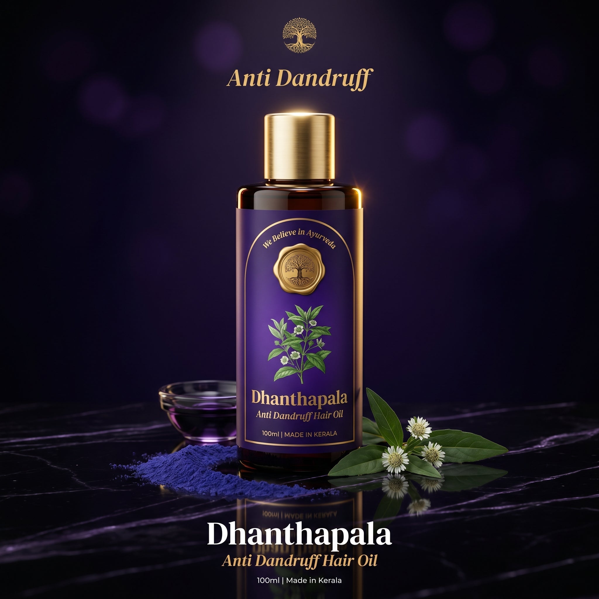 Dhanthapala